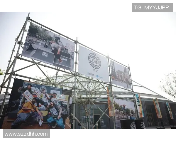 重庆极限运动嘉年华精彩回顾与重庆队意识表现深度分析