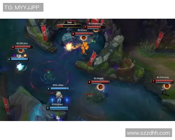 赛后复盘：BLG与WE的战术灵活性与团队协作分析